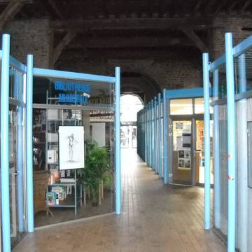 Hôtel de ville dAire-sur-la-Lys